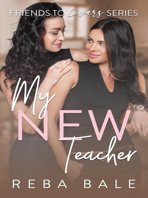 Title details for My New Teacher by Reba Bale - Available